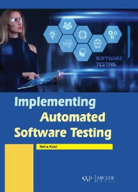 Buy Implementing Automated Software Testing (English, Neha Kaul) Online at Best Price - BookBajar