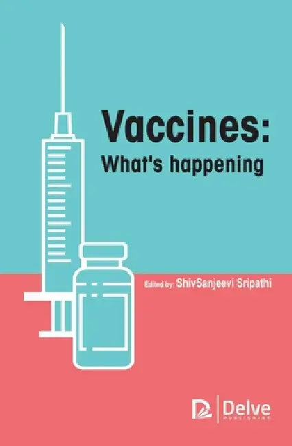 Buy Vaccines (English, Shivsanjeevi Sripathi) Online at Best Price - BookBajar