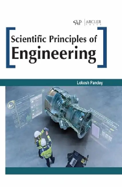 Buy Scientific Principles of Engineering (English, Lokesh Pandey) Online at Best Price - BookBajar