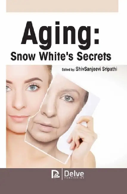 Buy Aging (English, Shivsanjeevi Sripathi) Online at Best Price - BookBajar