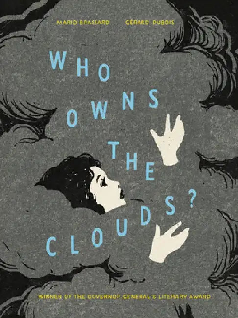 Buy Who Owns the Clouds? (English, Mario Brassard) Online at Best Price - BookBajar