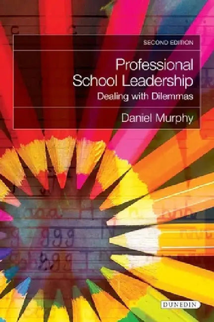 Buy Professional School Leadership (English, Daniel Murphy) Online at Best Price - BookBajar