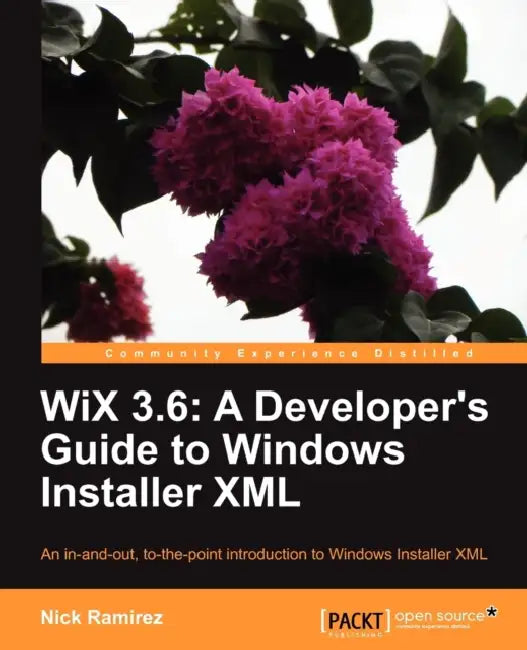 Buy Wix 3.6 (English, Nick Ramirez) Online at Best Price - BookBajar