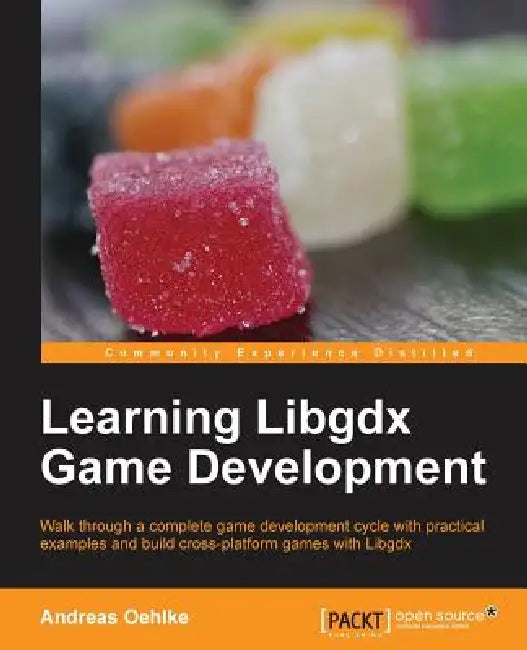 Buy Learning Libgdx Game Development (English, Andreas Oehlke) Online at Best Price - BookBajar