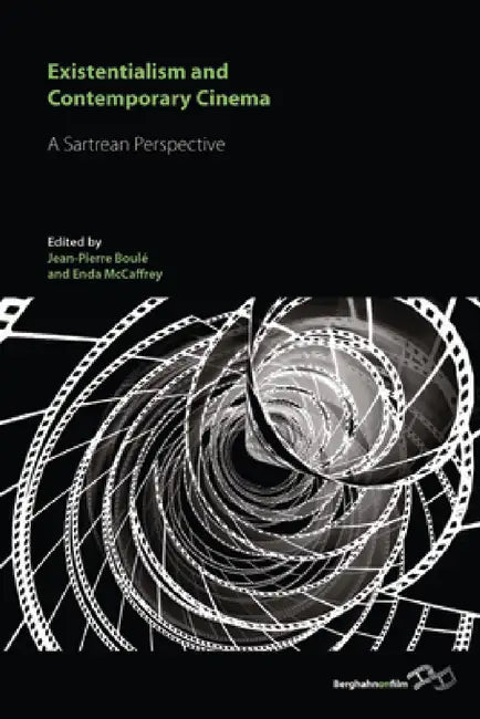 Buy Existentialism and Contemporary Cinema (English, Jean-Pierre Boulé | Enda McCaffrey) Online at Best Price - BookBajar
