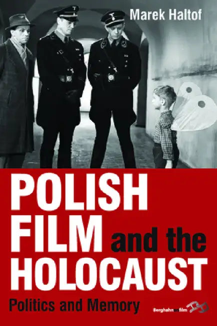 Buy Polish Film and the Holocaust (English, Marek Haltof) Online at Best Price - BookBajar
