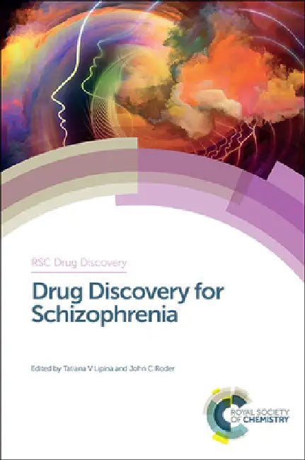 Buy Drug Discovery for Schizophrenia (English, Tatiana Lipina | John Roder) Online at Best Price - BookBajar