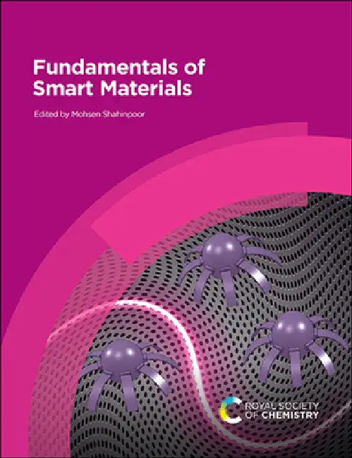 Buy Fundamentals of Smart Materials (English, Mohsen Shahinpoor) Online at Best Price - BookBajar