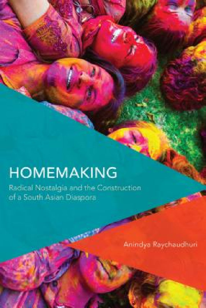 Buy Homemaking (English, Anindya Raychaudhuri) Online at Best Price - BookBajar