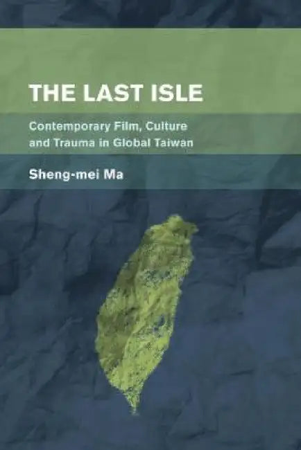 Buy Last Isle (English, Sheng-Mei Ma) Online at Best Price - BookBajar