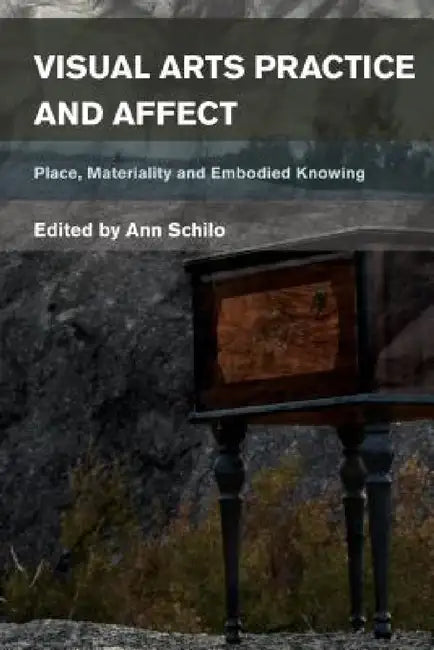 Buy Visual Arts Practice and Affect (English, Ann Schilo) Online at Best Price - BookBajar