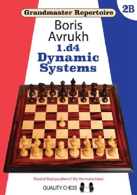 Buy 1.D4: Dynamic Defences (English, Boris Avrukh) Online at Best Price - BookBajar