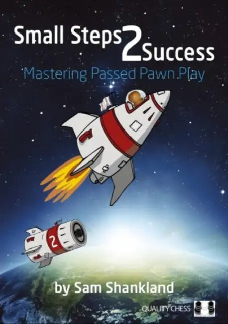 Buy Small Steps 2 Success (English, Sam Shankland) Online at Best Price - BookBajar