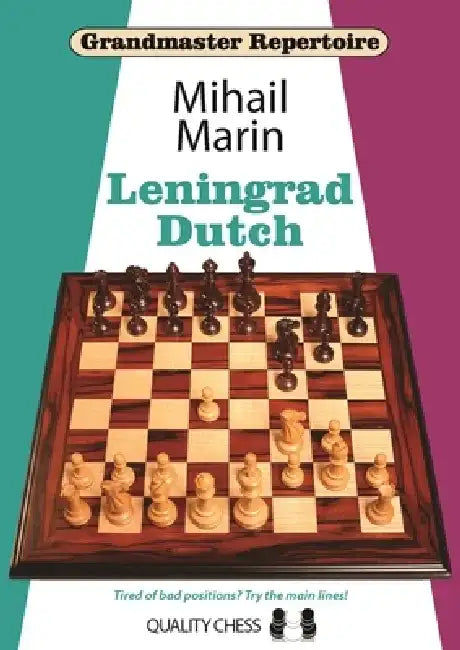 Buy Leningrad Dutch (English, Mihail Marin) Online at Best Price - BookBajar