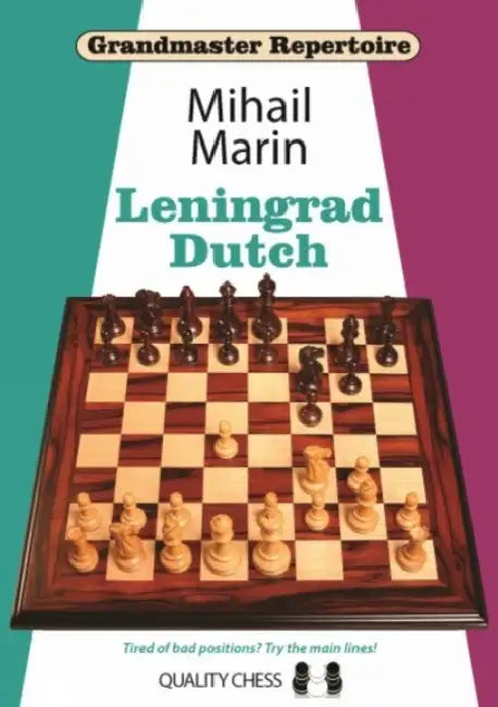 Buy Leningrad Dutch (English, Mihail Marin) Online at Best Price - BookBajar