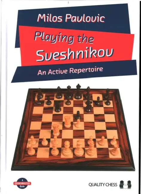 Buy Playing the Sveshnikov (English, Milos Pavlovic) Online at Best Price - BookBajar