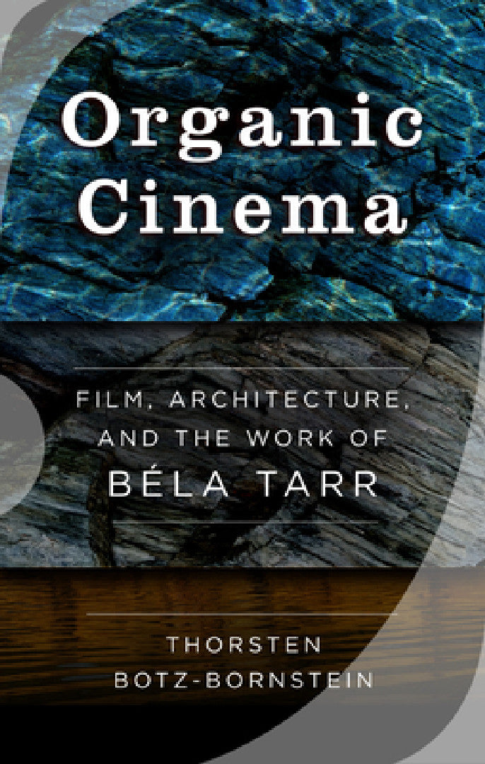 Buy Organic Cinema (English, Thorsten Botz-Bornstein) Online at Best Price - BookBajar
