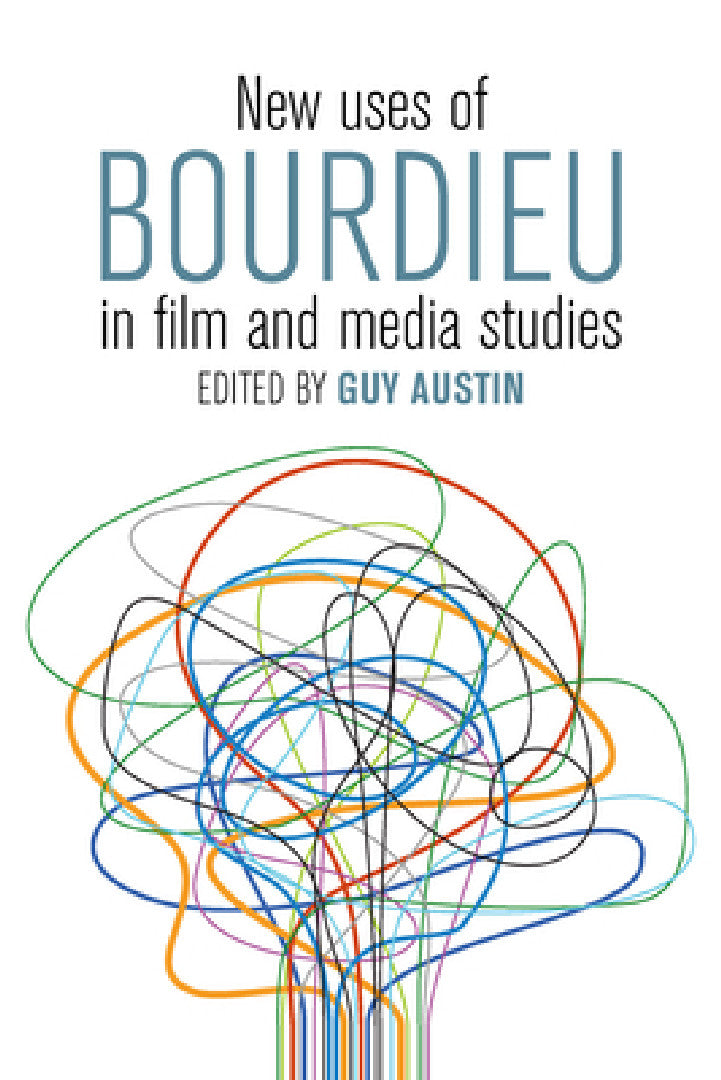 Buy New Uses of Bourdieu in Film and Media Studies (English, Guy Austin) Online at Best Price - BookBajar