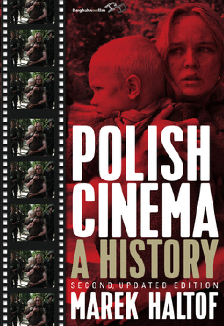 Buy Polish Cinema (English, Marek Haltof) Online at Best Price - BookBajar