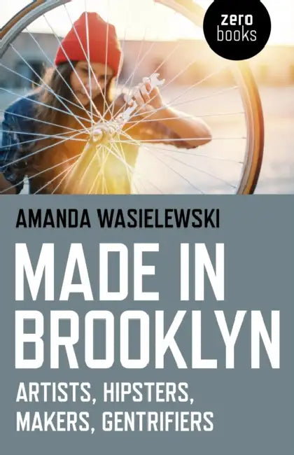 Buy Made in Brooklyn (English, Amanda Wasielewski) Online at Best Price - BookBajar
