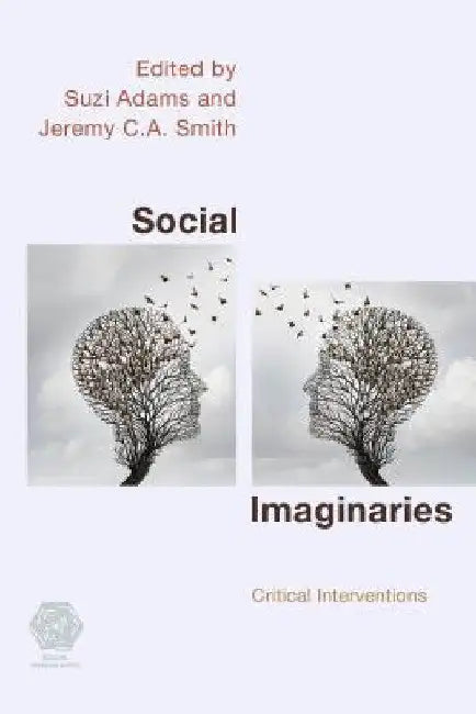 Buy Social Imaginaries (English, Suzi Adams | Jeremy C. a. Smith) Online at Best Price - BookBajar