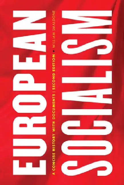 Buy European Socialism (English, William Smaldone) Online at Best Price - BookBajar