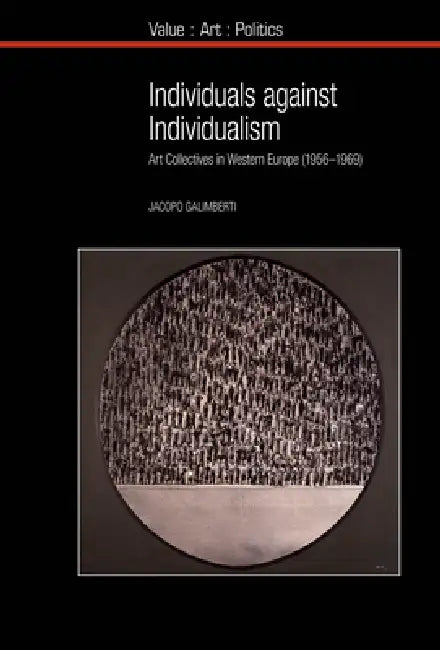Buy Individuals Against Individualism (English, Jacopo Galimberti) Online at Best Price - BookBajar