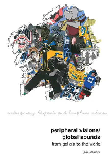 Buy Peripheral Visions / Global Sounds (English, José Colmeiro) Online at Best Price - BookBajar