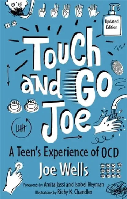 Buy Touch and Go Joe, Updated Edition (English, Joe Wells) Online at Best Price - BookBajar