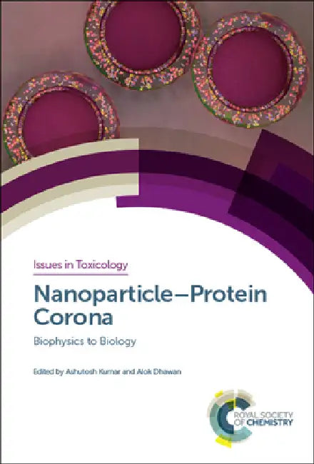 Buy Nanoparticle-Protein Corona (English, Ashutosh Kumar | Alok Dhawan) Online at Best Price - BookBajar