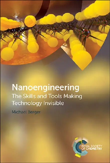 Buy Nanoengineering (English, Michael Berger) Online at Best Price - BookBajar