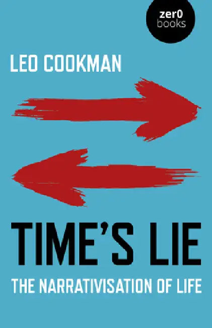 Buy Time's Lie (English, Leo Cookman) Online at Best Price - BookBajar