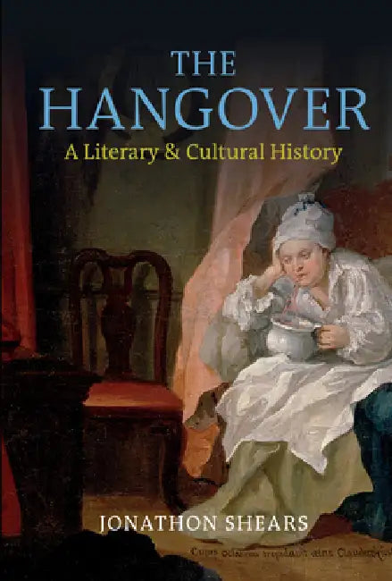 Buy The Hangover (English, Jonathon Shears) Online at Best Price - BookBajar