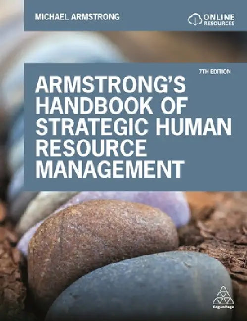 Buy Armstrong's Handbook of Strategic Human Resource Management (English, Michael Armstrong) Online at Best Price - BookBajar