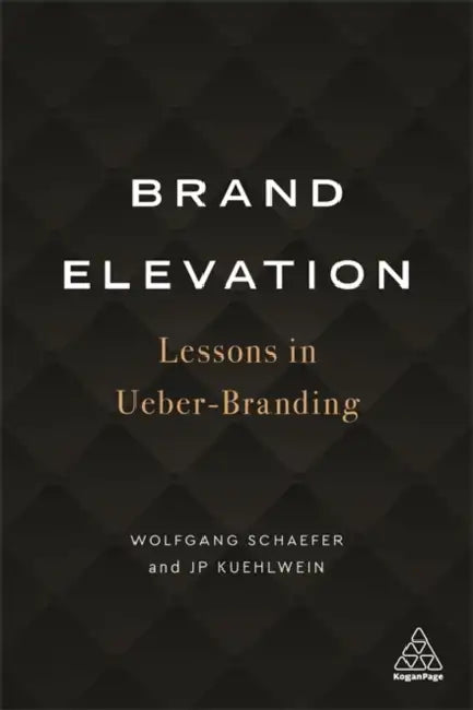 Buy Brand Elevation (English, Wolfgang Schaefer | Jp Kuehlwein) Online at Best Price - BookBajar