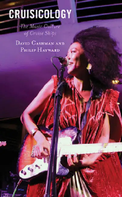 Buy Cruisicology (English, David Cashman | Philip Hayward) Online at Best Price - BookBajar