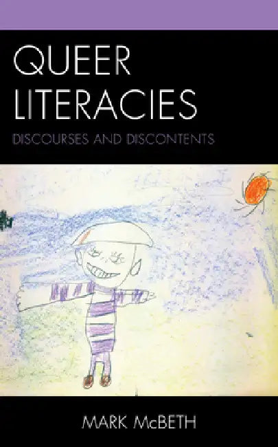 Buy Queer Literacies (English, Mark McBeth) Online at Best Price - BookBajar