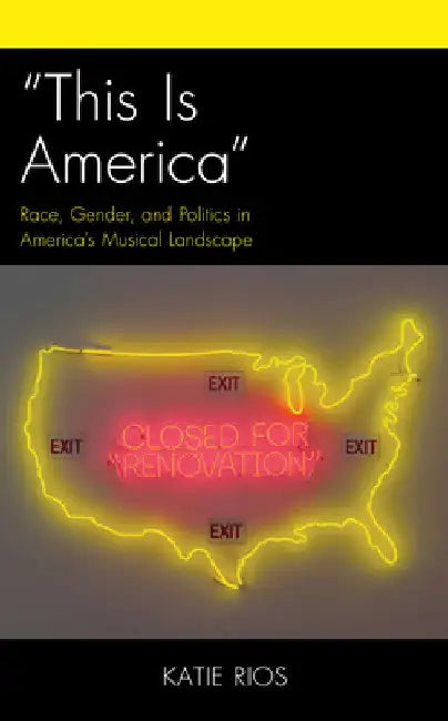 Buy "This Is America" (English, Katie Rios) Online at Best Price - BookBajar