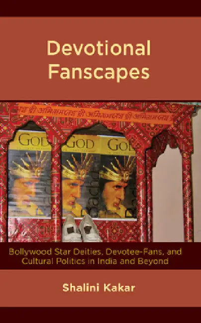 Buy Devotional Fanscapes (English, Shalini Kakar) Online at Best Price - BookBajar