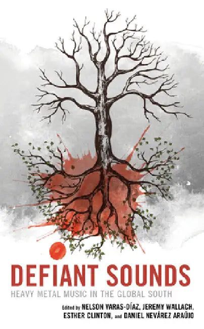 Buy Defiant Sounds (English, Nelson Varas-Díaz | Jeremy Wallach | Esther Clinton) Online at Best Price - BookBajar