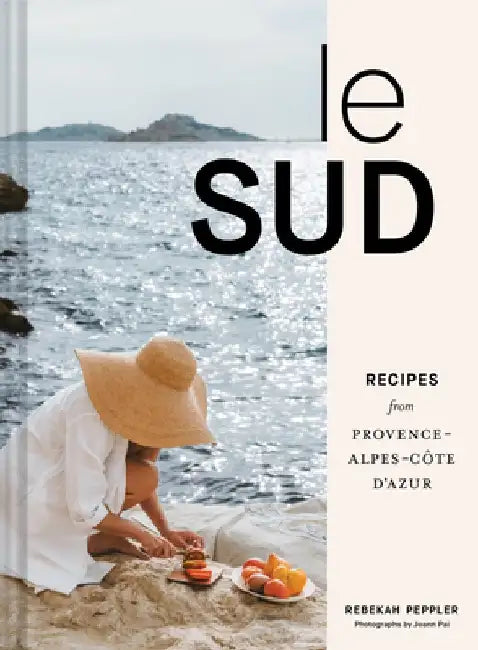 Buy Le Sud (English, Rebekah Peppler) Online at Best Price - BookBajar