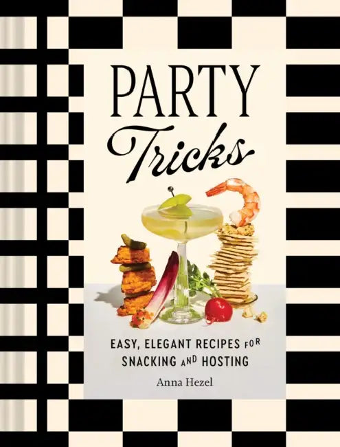 Buy Party Tricks (English, Anna Hezel) Online at Best Price - BookBajar