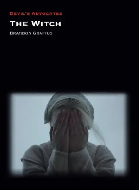 Buy The Witch (English, Brandon Grafius) Online at Best Price - BookBajar