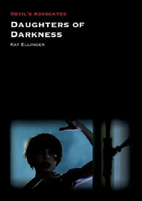 Buy Daughters of Darkness (English, Kat Ellinger) Online at Best Price - BookBajar