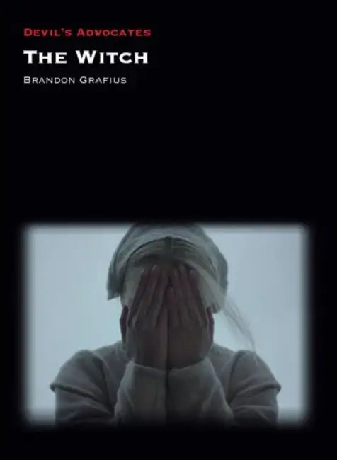 Buy The Witch (English, Brandon Grafius) Online at Best Price - BookBajar