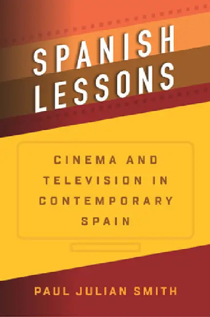 Buy Spanish Lessons (English, Paul Julian Smith) Online at Best Price - BookBajar