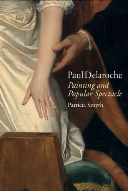 Buy Paul Delaroche (English, Patricia Smyth) Online at Best Price - BookBajar