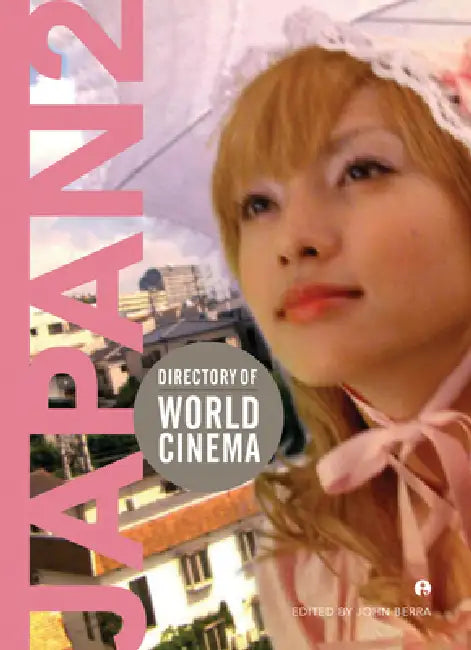 Buy Directory of World Cinema (English, John Berra) Online at Best Price - BookBajar