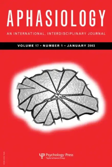 Buy Quality of Life in Aphasia (English, Holland Audrey | Linda Worrall) Online at Best Price - BookBajar