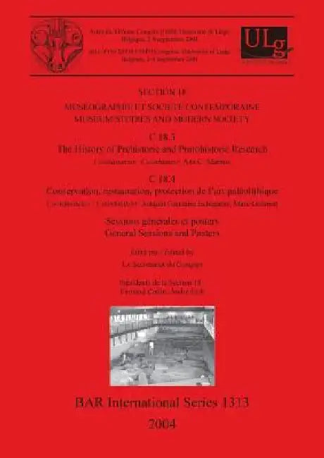 Buy Muséographie et société contemporaine / Museum Studies and Modern Society (English, Le Secrétariat Du Congrès) Online at Best Price - BookBajar